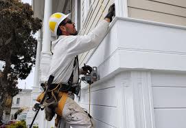 Affordable Siding Repair and Maintenance Services in San Bernardino, CA